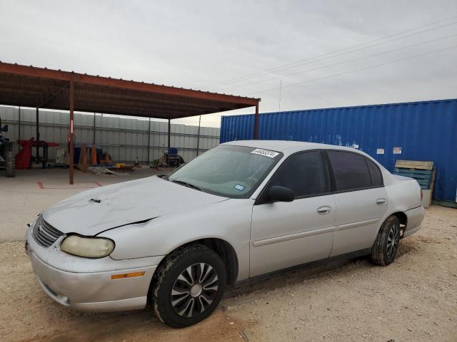 Image 1 of 2005 CHEVROLET CLASSIC  2005 with VIN 1G1ND52F65M112819