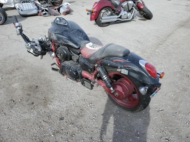Obraz 3 z 2007 KAWASAKI VN1600 B 2007 z VIN JKBVNKB197A014269