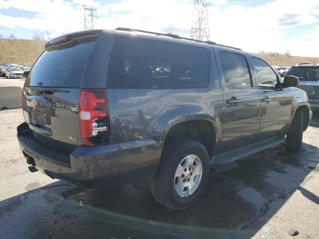 Obraz 3 z 2010 CHEVROLET SUBURBAN K1500 LT 2010 z VIN 1GNUKJE3XAR247826