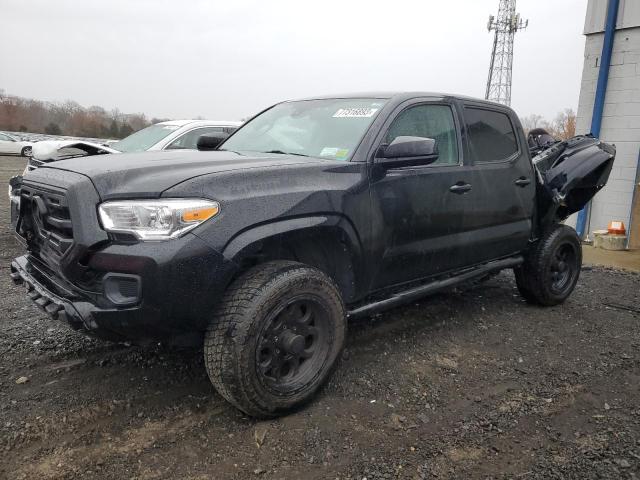 Изображение 2018 TOYOTA TACOMA DOUBLE CAB 2018