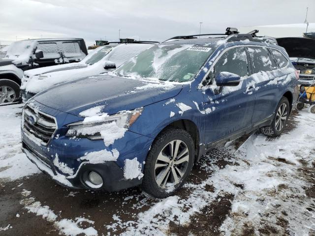 2019 SUBARU OUTBACK 2.5I LIMITED 2019 image