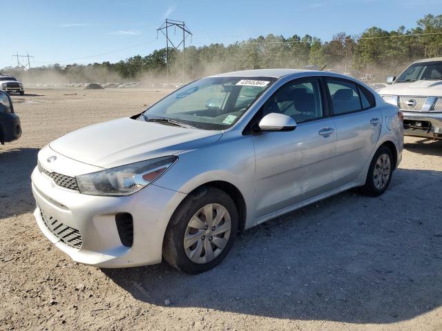 Изображение 1 2018 KIA RIO LX 2018 с VIN 3KPA24AB6JE053834
