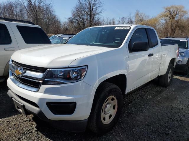 Изображение 1 2019 CHEVROLET COLORADO  2019 с VIN 1GCHSBEA6K1326389