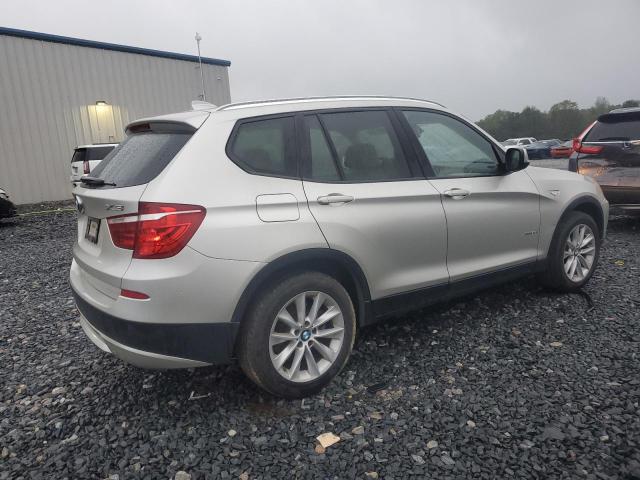 Obraz 3 z 2013 BMW X3 XDRIVE28I 2013 z VIN 5UXWX9C51D0A20931