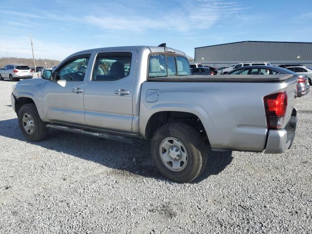 Изображение 2 2018 TOYOTA TACOMA DOUBLE CAB 2018 с VIN 5TFAX5GN4JX121248