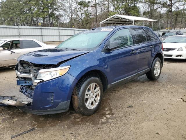 Изображение 2012 FORD EDGE SE 2012