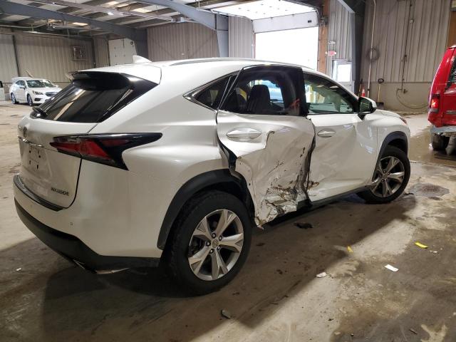Obraz 3 z 2017 LEXUS NX 200T BASE 2017 z VIN JTJYARBZ4H2056407