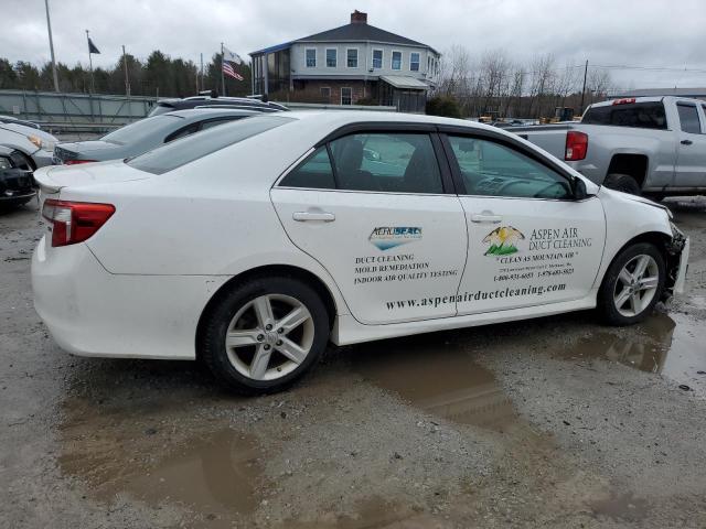 Изображение 3 2014 TOYOTA CAMRY L 2014 с VIN 4T1BF1FK8EU828556