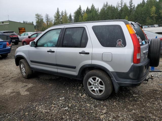 Image 2 of 2002 HONDA CR-V EX 2002 with VIN JHLRD78892C095371