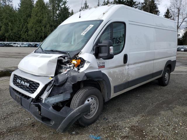 2021 RAM PROMASTER 2500 2500 HIGH 2021 image