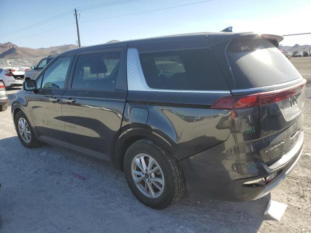 Изображение 2 2022 KIA CARNIVAL LX 2022 с VIN KNDNB4H38N6060683