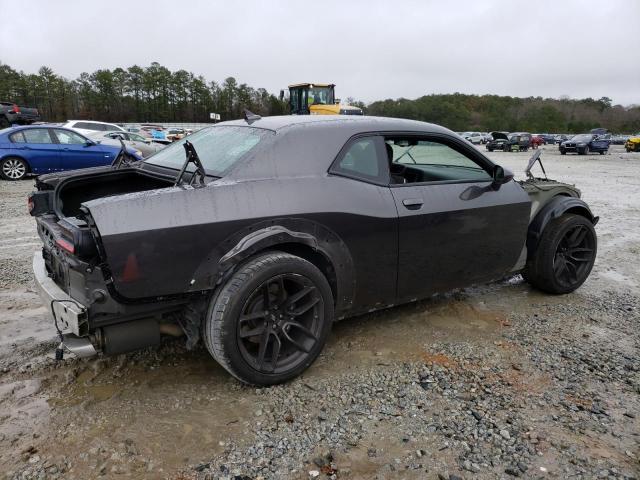 Image 3 of 2020 DODGE CHALLENGER R/T SCAT PACK 2020 with VIN 2C3CDZFJ2LH217463