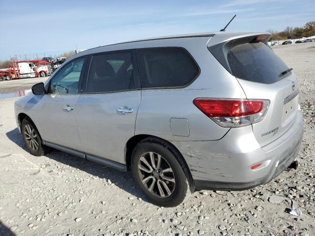 Obraz 2 z 2014 NISSAN PATHFINDER S 2014 z VIN 5N1AR2MN6EC621529