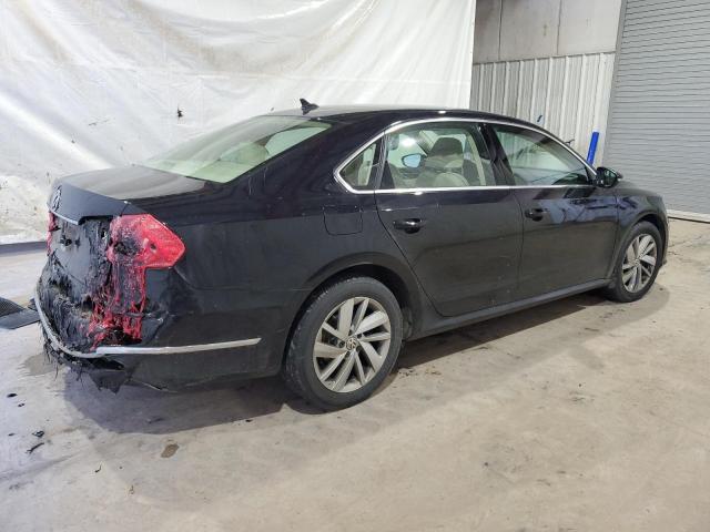 Image 3 of 2018 VOLKSWAGEN PASSAT SE 2018 with VIN 1VWBA7A34JC043521