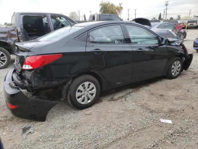 Image 3 of 2016 HYUNDAI ACCENT SE 2016 with VIN KMHCT4AE5GU080884