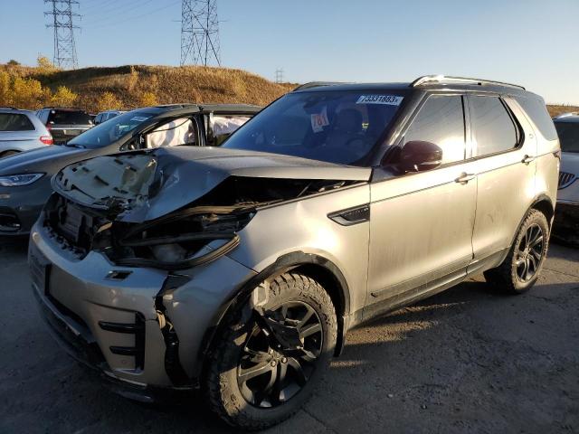 Obraz 2020 LAND ROVER DISCOVERY LANDMARK 2020