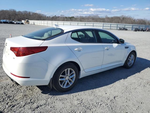 Obraz 3 z 2013 KIA OPTIMA LX 2013 z VIN KNAGM4A74D5383503