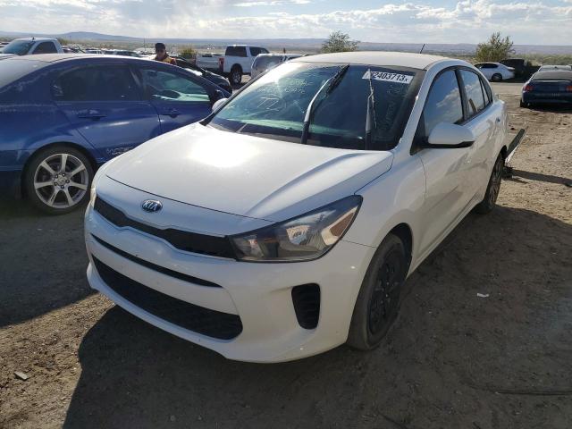 Изображение 2019 KIA RIO S 2019