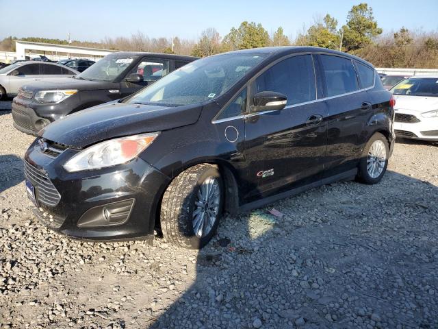 2016 FORD C-MAX PREMIUM SEL 2016 image