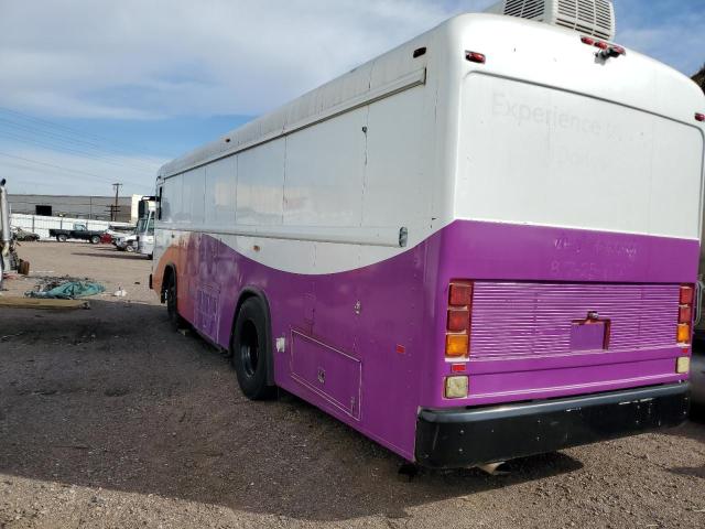 Image 2 of 2006 BLUE BIRD INCOMPLETE VEHICLE  2006 with VIN 1BDJFCKH86F237118