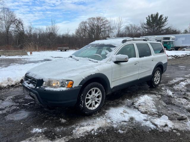 Obraz 2 z 2007 VOLVO XC70  2007 z VIN YV4SZ592271258053