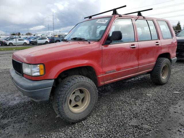 1994 ISUZU TROOPER S 1994 image