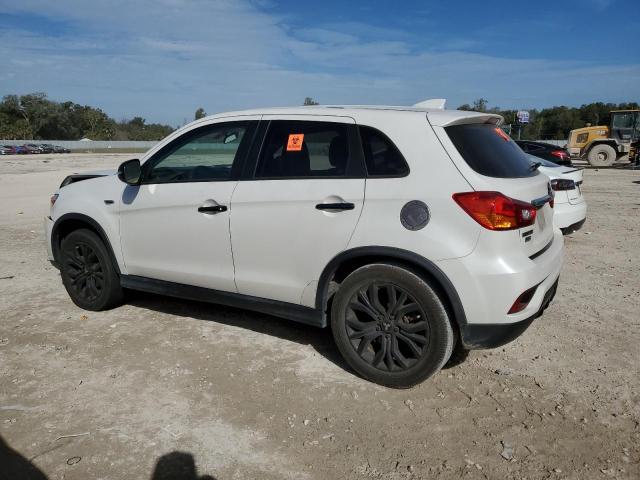 Изображение 2 2019 MITSUBISHI OUTLANDER SPORT ES 2019 с VIN JA4AP3AU7KU024787
