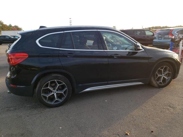 Image 3 of 2018 BMW X1 XDRIVE28I 2018 with VIN WBXHT3C39J5L35184