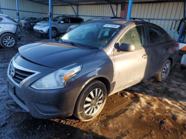 Image 1 of 2015 NISSAN VERSA S 2015 with VIN 3N1CN7AP7FL803292