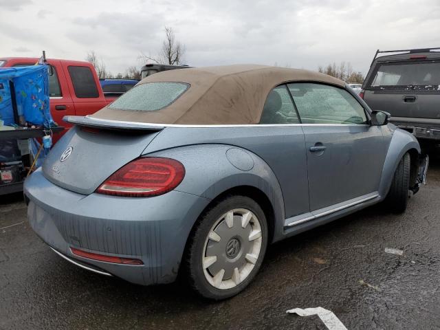 Изображение 3 2019 VOLKSWAGEN BEETLE S 2019 с VIN 3VW5DAAT1KM512453