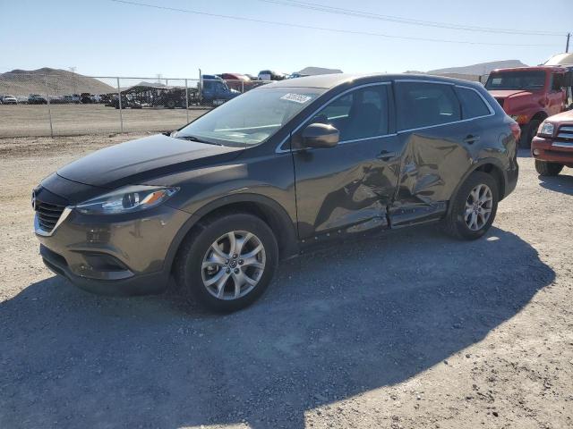 Obraz 1 z 2015 MAZDA CX-9 SPORT 2015 z VIN JM3TB2BV0F0452154