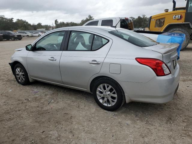 Image 2 of 2017 NISSAN VERSA S 2017 with VIN 3N1CN7AP4HL849939