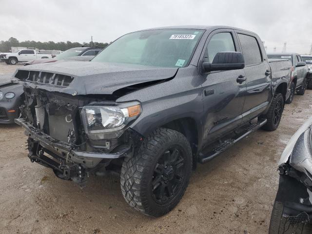 Obraz 1 z 2021 TOYOTA TUNDRA CREWMAX SR5 2021 z VIN 5TFEY5F15MX294519