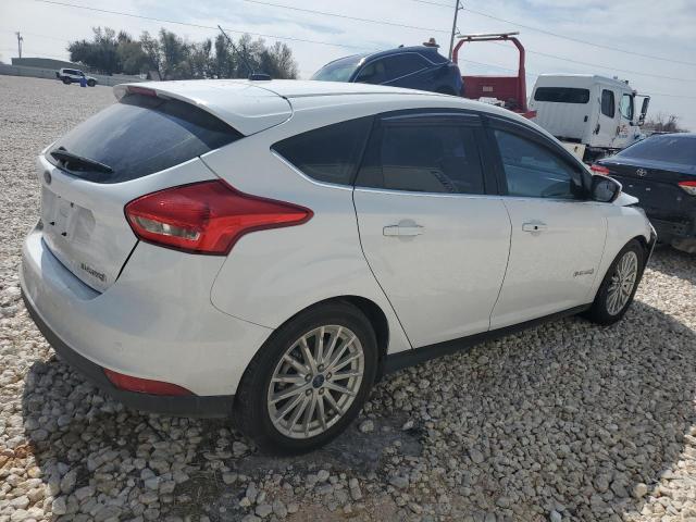 Изображение 3 2018 FORD FOCUS BEV 2018 с VIN 1FADP3R42JL205202