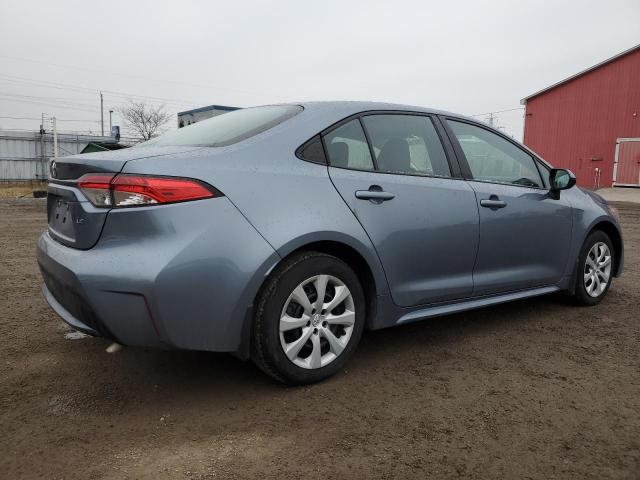 Изображение 3 2021 TOYOTA COROLLA LE 2021 с VIN 5YFBPMBE6MP242324