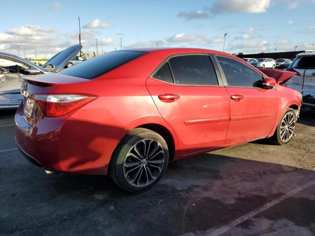 Изображение 3 2015 TOYOTA COROLLA L 2015 с VIN 5YFBURHE2FP198662