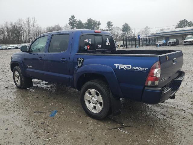 Изображение 2 2014 TOYOTA TACOMA DOUBLE CAB 2014 с VIN 3TMLU4EN1EM134274