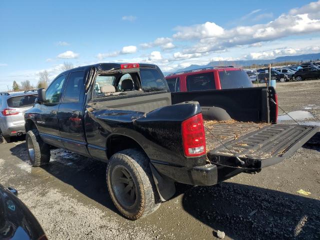 Image 2 of 2004 DODGE RAM 1500 ST 2004 with VIN 1D7HU18D64S605659