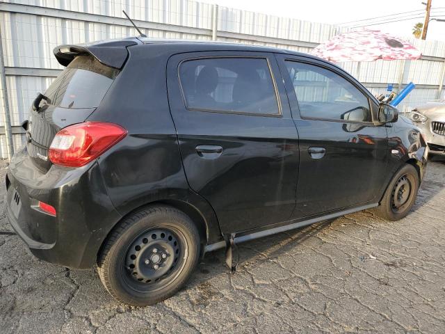 Image 3 of 2019 MITSUBISHI MIRAGE ES 2019 with VIN ML32A3HJ2KH004028