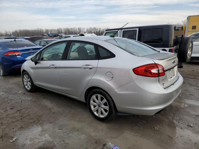 Изображение 2 2011 FORD FIESTA SE 2011 с VIN 3FADP4BJ1BM238004