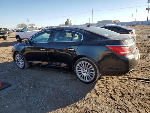 Image 2 of 2014 BUICK LACROSSE TOURING 2014 with VIN 1G4GF5G38EF298128