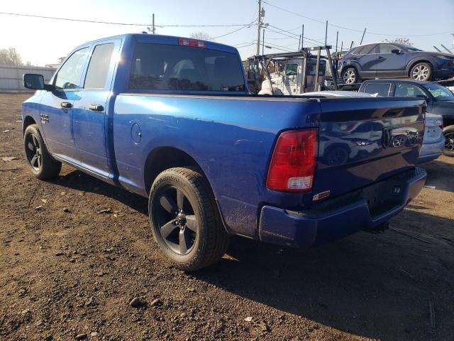Изображение 2 2019 RAM 1500 CLASSIC TRADESMAN 2019 с VIN 1C6RR7FG4KS504415