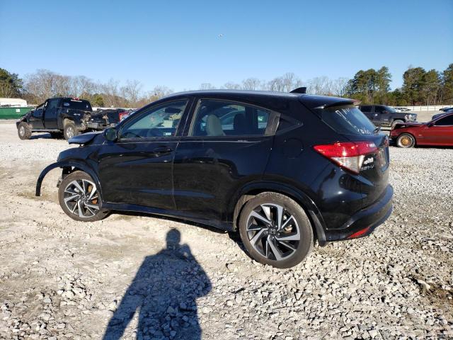 Изображение 2 2019 HONDA HR-V SPORT 2019 с VIN 3CZRU5H16KG707120