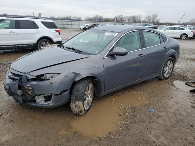 Изображение 2009 MAZDA 6 I 2009