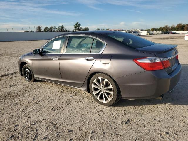 Изображение 2 2015 HONDA ACCORD SPORT 2015 с VIN 1HGCR2F54FA247821