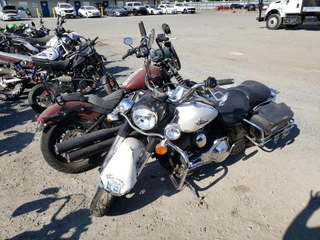 Obraz 2 z 2001 HARLEY-DAVIDSON FLHPI  2001 z VIN 1HD1FHW171Y640421
