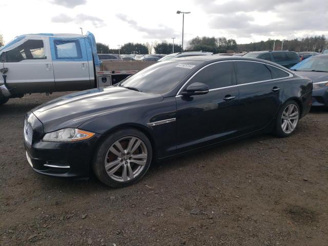 Obraz 2011 JAGUAR XJL  2011
