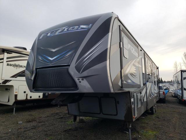 Изображение 2 2017 KYRV TRAILER 2017 с VIN 4YDF38524HF810070