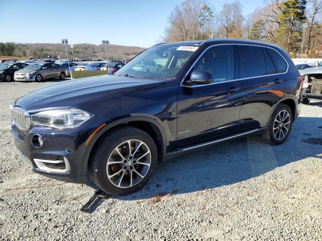 2015 BMW X5 XDRIVE35D 2015 image
