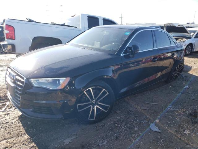 2015 AUDI A3 PREMIUM PLUS 2015 image